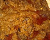 Foto langkah ke 3 dari resep Rendang Daging alla Sept.