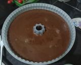 Foto langkah ke 4 dari resep Puding Tiramisu Oreo.
