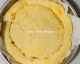 免揉披薩Pizza「免揉麵糰、低溫發酵，簡單方便又省事」的食譜步驟4照片