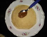 Foto del paso 1 de la receta: Tortita rápida de Panqueques 🤤