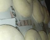 صورة لخطوة 4 من وصفة ميني دونات