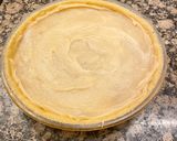 Foto del paso 6 de la receta: Pastel de almendra con dulce de boniato