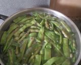 Foto del paso 1 de la receta: Ensalada de judías verdes