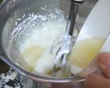 Orange sofle recipe step 6 photo