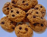Foto langkah ke 5 dari resep Soft Cookies No Mixer.