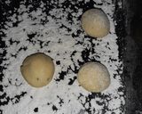 Foto del paso 5 de la receta: Chipá con anís