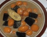 Foto langkah ke 6 dari resep Biji salak milenial.