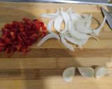 Foto del paso 2 de la receta: Adobo casero para pollo, cerdo o pavo