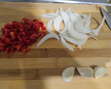 Foto del paso 2 de la receta: Adobo casero para pollo, cerdo o pavo