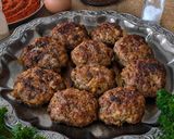 Őzérmék recept fázis 3 fotója