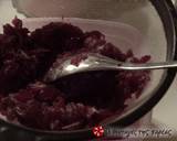 Christmas Salad like a pudding recipe step 2 photo