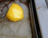 Foto del paso 2 de la receta: Torta de manzanas y harina de arroz