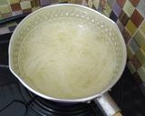 Foto langkah ke 1 dari resep Bihun Goreng Simpel ala Abang-abang.