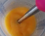 Foto del paso 2 de la receta: Bizcocho de naranja sin huevo