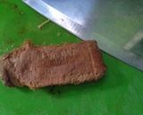 Foto langkah ke 1 dari resep Pisang Kepal Milo.