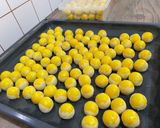 Foto langkah ke 9 dari resep Nastar 1 kilo.