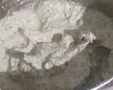 A picture of step 2 of PaanThandai.