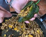 A picture of step 16 of Chiles en Nogada to Celebrate Mexican Independence 🇲🇽.