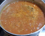 Foto del paso 2 de la receta: Guiso de pollo con lentejas turcas