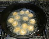 Foto del paso 10 de la receta Albóndigas de pulpo