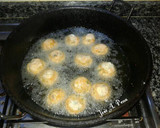 Foto del paso 10 de la receta: Albóndigas de pulpo