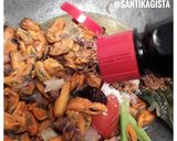 Foto langkah ke 4 dari resep Tumis Kerang Dara.