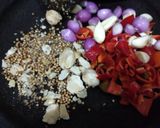 Foto langkah ke 2 dari resep Soto Tangkar Iga Sapi ala Betawi.