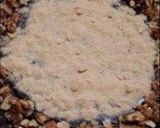 صورة لخطوة 2 من وصفة كعكة الشوكولا بالبسكوت (ليزي كيك)