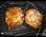 Cheese garlic bread recipe step 4 photo