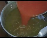 صورة لخطوة 2 من وصفة الحريرة المغربية