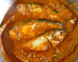 কলা পাতায় চাপিলা মাছ রেসিপির ধাপ 1 ছবি