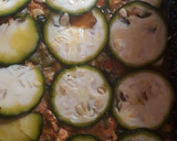 Foto del paso 7 de la receta: Zapallitos Verdes y algo más.. al Horno!!