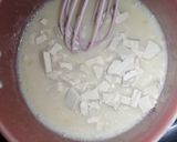 Foto del paso 9 de la receta: Pastel espejo