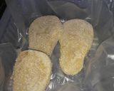 Foto del paso 4 de la receta: Patitas caseras
