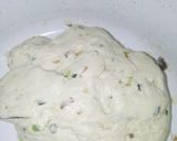 Foto langkah ke 3 dari resep Cilok Simple.