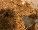 Foto del paso 3 de la receta: Galletitas de banana con harina integral