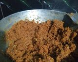 গুড়ের নারকোল নাড়ু(gurer narkol naru recipe in bengali) রেসিপি ধাপ - 4 ছবি