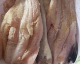 Foto del paso 1 de la receta: Pescado frito con harina de maíz