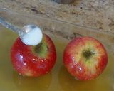 Foto del paso 1 de la receta Manzanas al horno
