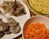 Foto del paso 1 de la receta: Caldo de Camarón
