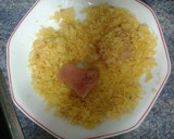 Foto del paso 4 de la receta: Nuggets de estudiantes