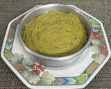 A picture of step 8 of Avocado Bread.