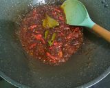Foto langkah ke 5 dari resep Kering Tempe Teri Nasi.