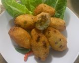 Foto langkah ke 5 dari resep Combro.