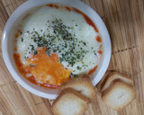 Foto del paso 2 de la receta: PROVOLONE🧀🧀🍅🍅
