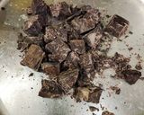 ચોકલેટ ડ્રાયફ્રુટ્સ ચીક્કી (Chocolate Dryfruits Chikki Recipe In Gujarati) રેસીપી સ્ટેપ1ફોટો
