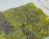 Foto langkah ke 4 dari resep Kani Sushi Baked.