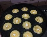 Foto langkah ke 4 dari resep 14. Roti pisang Banjar ala fe #pekaninspirasi.