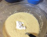 Foto del paso 4 de la receta: Budín de arándanos