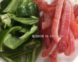 茄燒回鍋肉的食譜步驟3照片